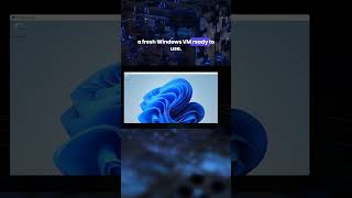 How to create windows VM #windows #tech #microsoft #securitytechnology #اكسبلور