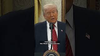 Trump proclaims 'Victory Day for World War II'