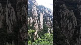 This is China#Henan Province#Zhengzhou City# Side Shuya Scenic Area