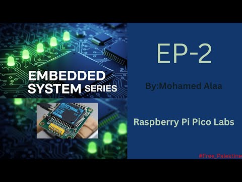 Embedded System Series Ep-2: Microcontrollers VS Microprocessors