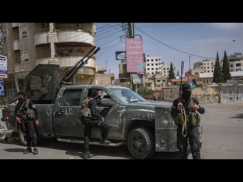Israel conducts airstrike near Syrian presidential palace following Druze clashes