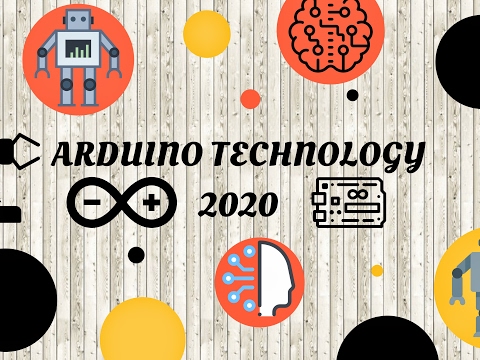 Arduino Technology Live Stream