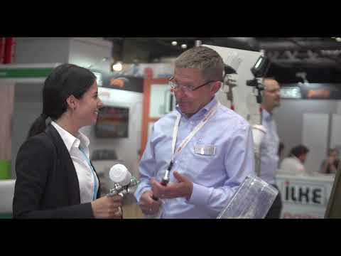 Automechanika Birmingham 2023 Preview