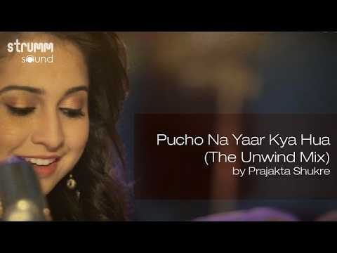 Puchho Na Yaar | That Trending Song | Female Version | Romantic |