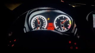 BMW E90 330d 500HP 1000NM STAGE 3 N57 100-200 + 4 Personen #n57 #stage3 #5xxhp #e90 #dieselpower