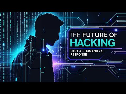 The Future Of Hacking: Part 4 - Humanity’s Response
