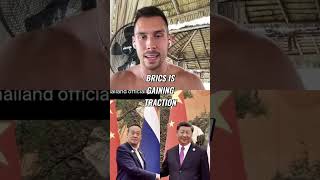 The Rise of BRICS: How Thailand is Making Moves