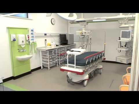 Airedale NHS Foundation Trust Emergency Department