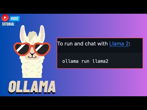 Ollama | Easiest way to run Local LLM on mac and linux