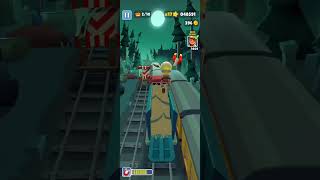 Subway Surfers Dominates Global YouTube Trends#subwaysurfers #youtubetrends #globaldominance #gaming