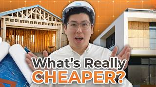 Build vs Buy in 2025: What’s Really Cheaper in Australia’s Property Market?