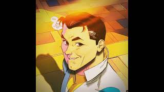 Mark Grayson | Invincible Edit | Melodia da Alameda (Super Slowed)