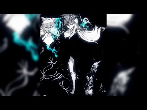 GLORY (SPED UP) X BLUE ARCHIVE (SHIROKO TERROR)