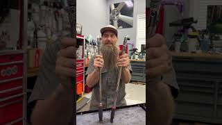 Snap On VS Harbor Freight! #tools #wrench #volkswagen #mechanic @HumbleMechanic