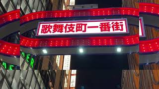 渋谷区に続き新宿区もハロウィンに「NO」 トー横周辺には“予算3000万円警備員100名超対策” 在住者の「本音」