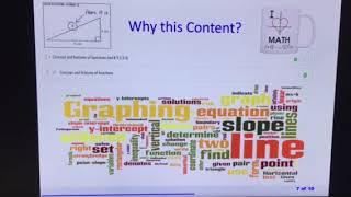 LMS project presentation video