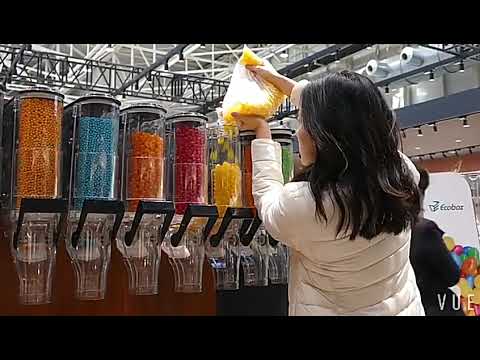 From Concept to Container: ECOBOX Creates Tailored Food Display Systems for Global Retail
