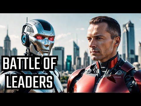AI vs Humans: Who Makes Better Decisions?