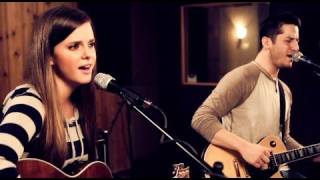 She Will Be Loved - Maroon 5 (Tiffany Alvord & Boyce Avenue acoustic cover)