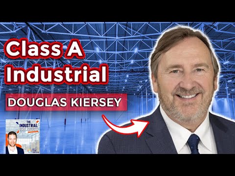 Investing in Quality: The Case for Class A Industrial Real Estate
