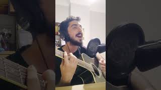 I Hate Everything About You (Acoustic) #threedaysgrace #postgrunge #acoustic #shorts