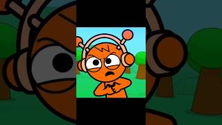 Sprunki Skull Edit #edit #fyp #shortsfyp #sprunki #incredibox
