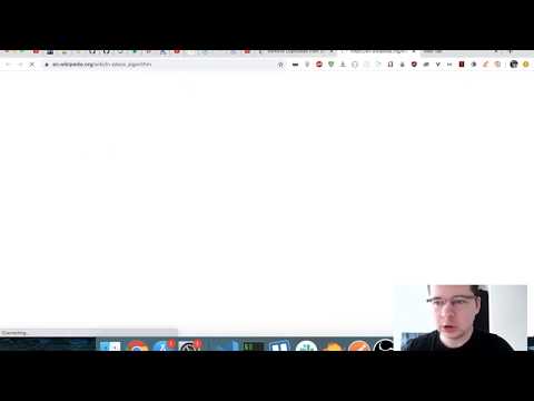 Coding Exam - LeetCode Edition - Episode 4 - Putting an array in its place