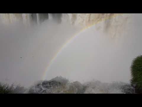 CATARATAS DEL IGUAZU   ARCOIRIS 1