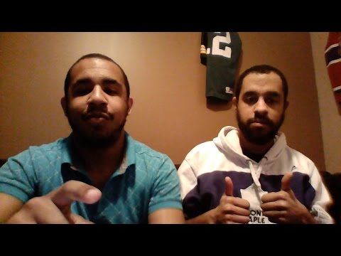 Super Fortier Bros: Name That Podcast (Ep. 1)