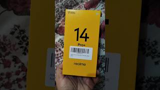 unboxing my realme 14 pro plus #realme #mobile #unboxing #mobileunboxing #newmobile #mobile 2025