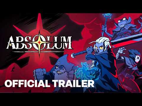 Absolum - Reveal Trailer