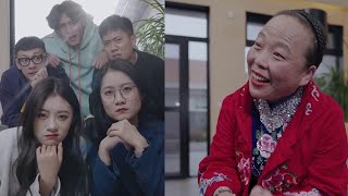 第9集｜无语！号称“男人收割机”的闺蜜，这次目标竟是这种人！（第九集） #D级爱豆