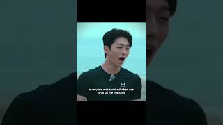 that’s our girl#soe#sejun#singlesinferno2#rama#korean#netflixkr#datingshow#nadine#jinyoung#shorts