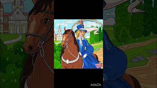 colour by number - rider #girl #beauty #reels #trending #viral #rider #slay #music #happy #art
