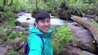 Japan 2015 - Exploring The Land of the Rising Sun