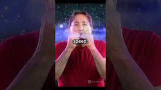 Time dilation in just 40 seconds #facts #science #shorts #reels #timedilation #einstein