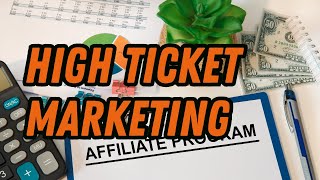 Clickbank VS Digistore24 for HIGH TICKET Affiliate Marketing