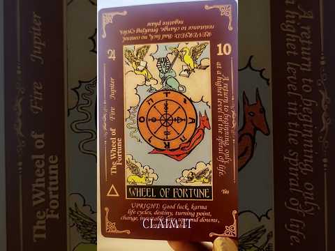 Destiny is in Motion! ✨ | Timeless Tarot Guidance  | #tarot #dailyguidedmessages #fortunetelling