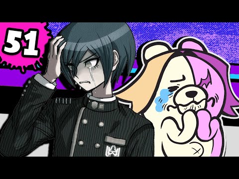 We're all in Des Moines? | Danganronpa V3