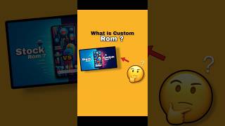 what is custom rom in android phone best in 2024