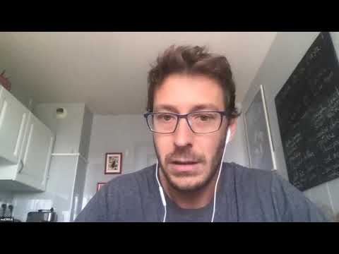 NoCRM.io - Nicolas de Swetschin - Principal argument : la simplicité d'utilisation