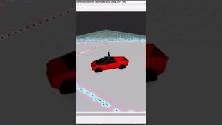 ROS2 Navigation Tutorial with Nav2 Mobile Robot Simulation #robotics #robot