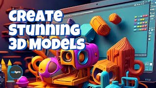 How You Can Create Stunning 3D Models With Fusion 360