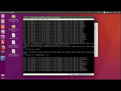 install openmcu ubuntu 14.04