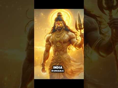 If Each Country had a GOD #artfusion #aifusion #dnafusion #midjourney #midjourneyai
