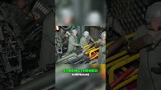 AC-130 Gunship: Why It's SO Successful (And Tricky)