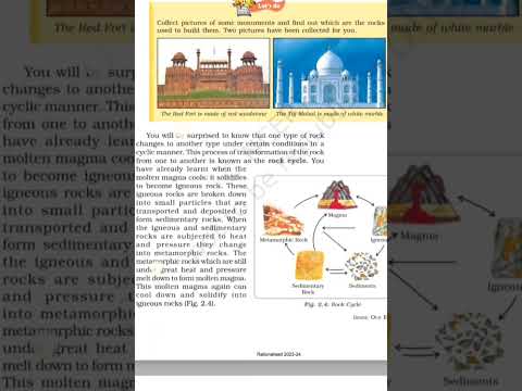 geography class 7 chapter 2 for all competitive exams