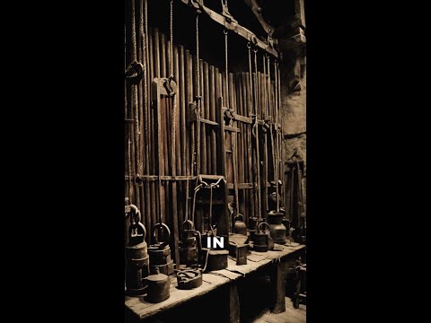 Ancient Punishment Methods: Shaping Civilizations