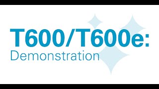 T600/T600e Walk-Behind Scrubber | Demonstration | Tennant Company