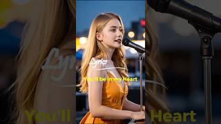 Lady Gaga - Always Remember Us This Way | Stunning AI Lip-Sync 🎤